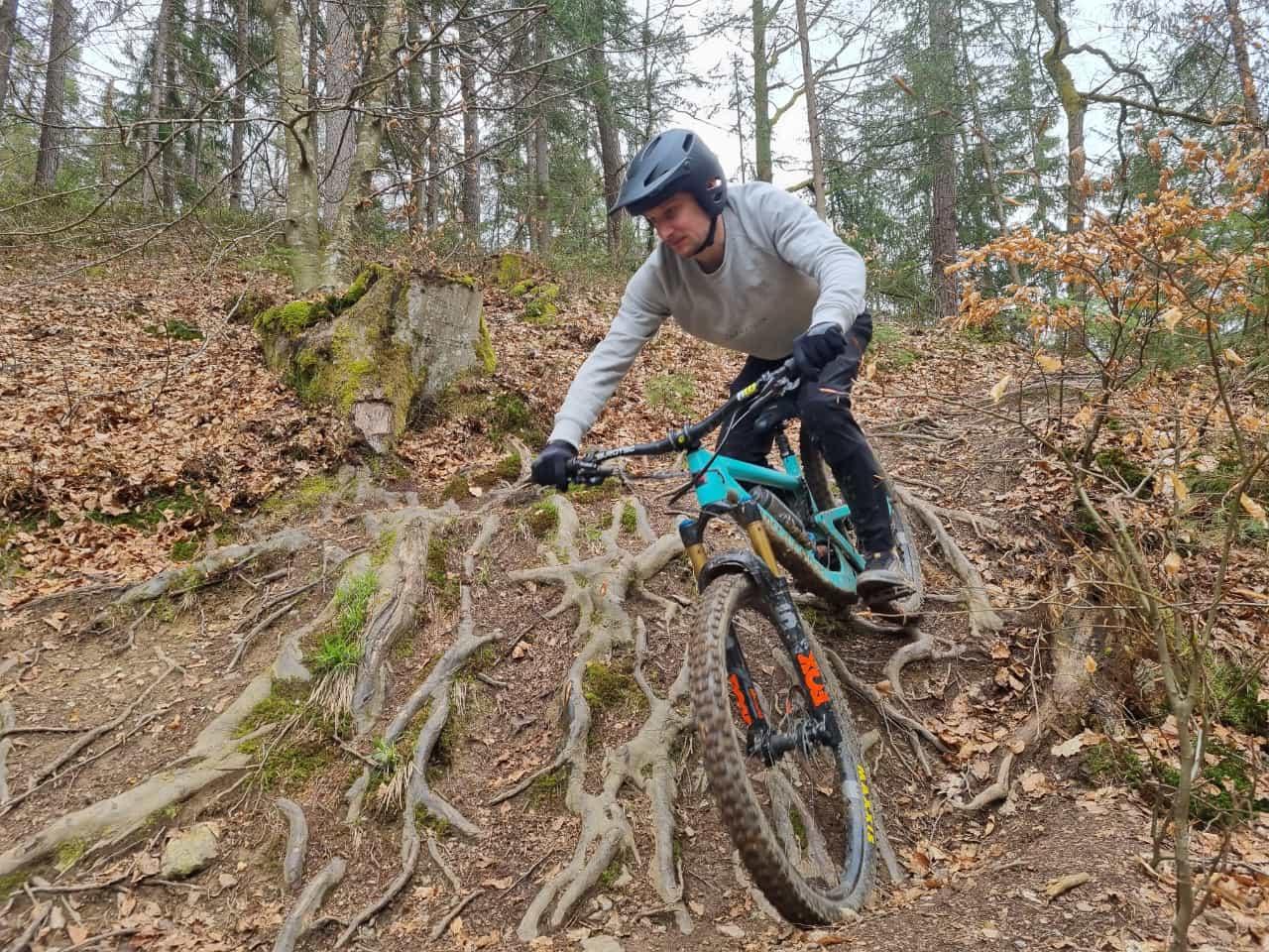 Enduro